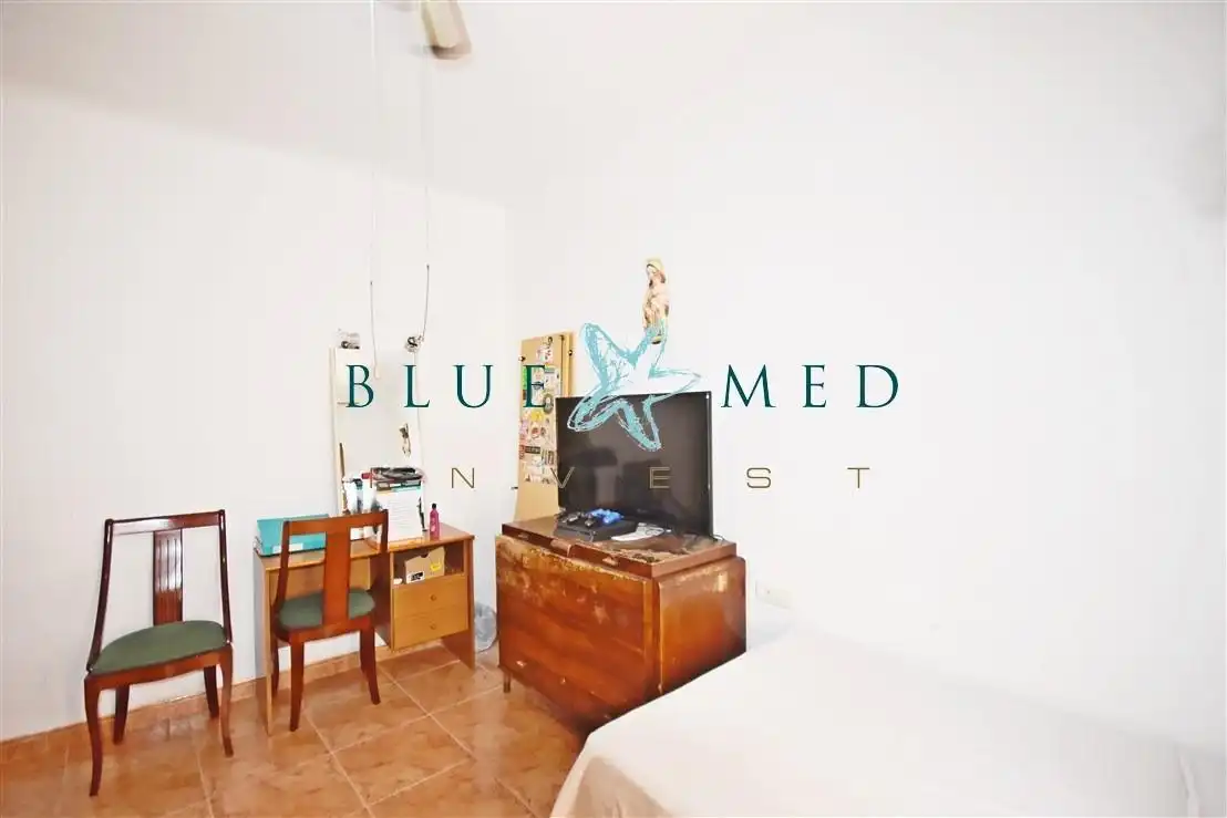 Habitación de Piso en venta en Mazarrón con Aire acondicionado, Calefacción y Terraza