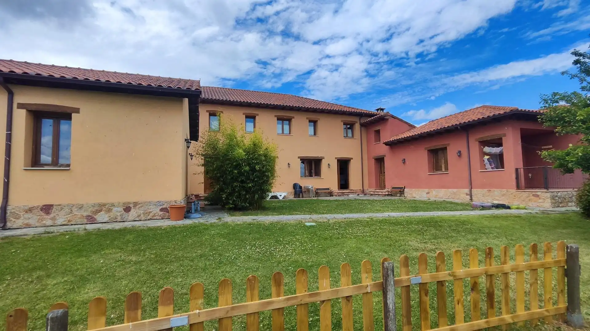 Casa o xalet en venda a Santovenia de la Valdoncina