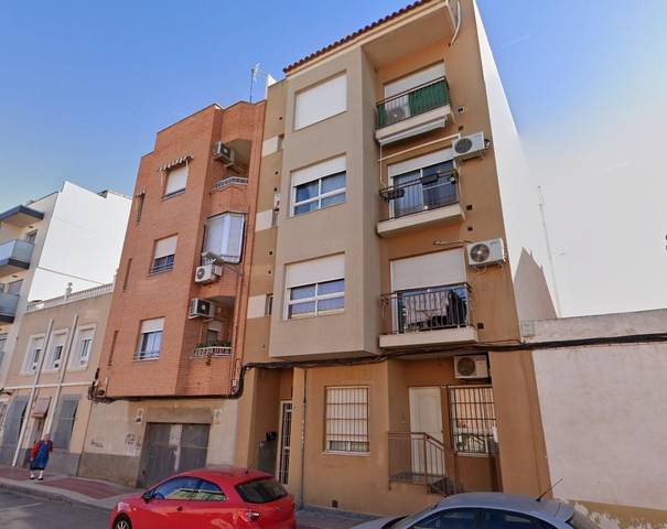 Piso en Venta en Calle PIZARRO en Espinardo