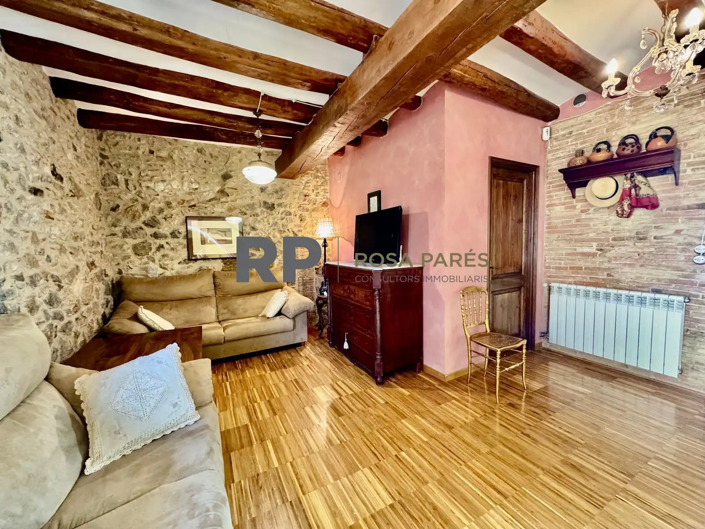 Haus zum Verkauf in Torroella de Montgrí, imagen 18