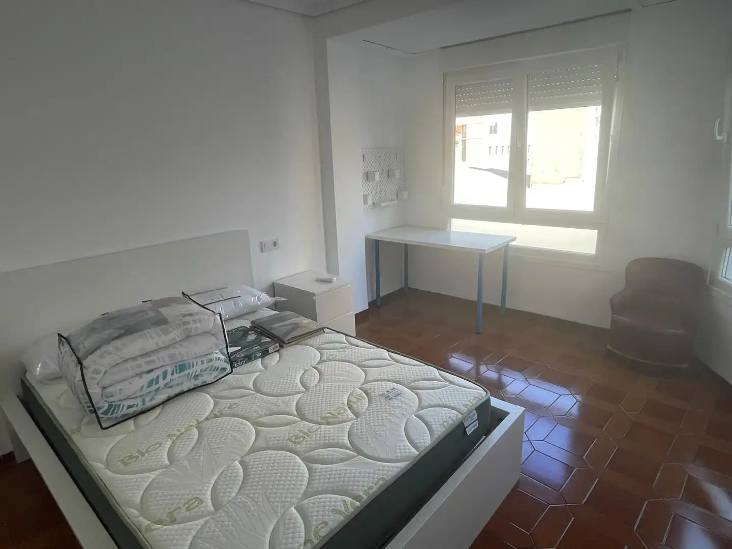 Piso con terraza en venta en Centro, imagen 19