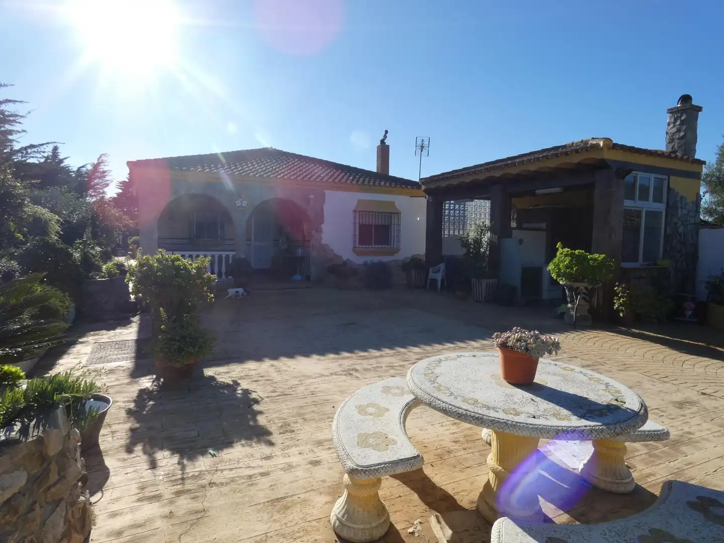 Villa mit Pool zum Verkauf in PAGO HOZANEJOS, imagen 6