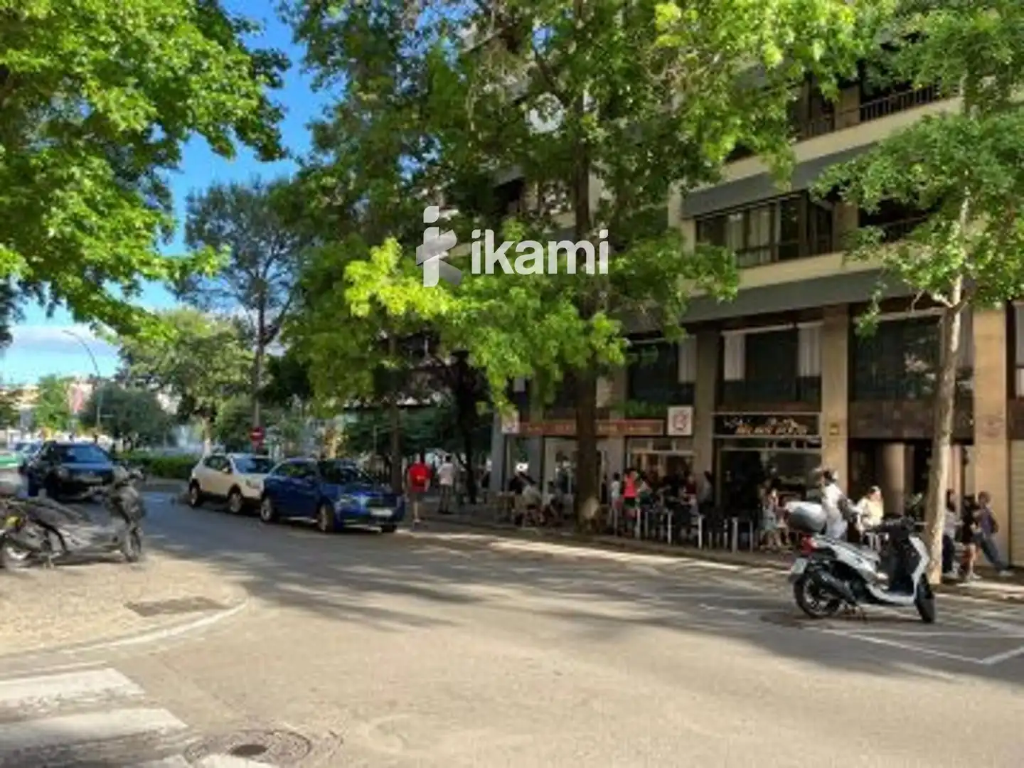Penthouse with lift for sale in Eixample Nord, imagen 4