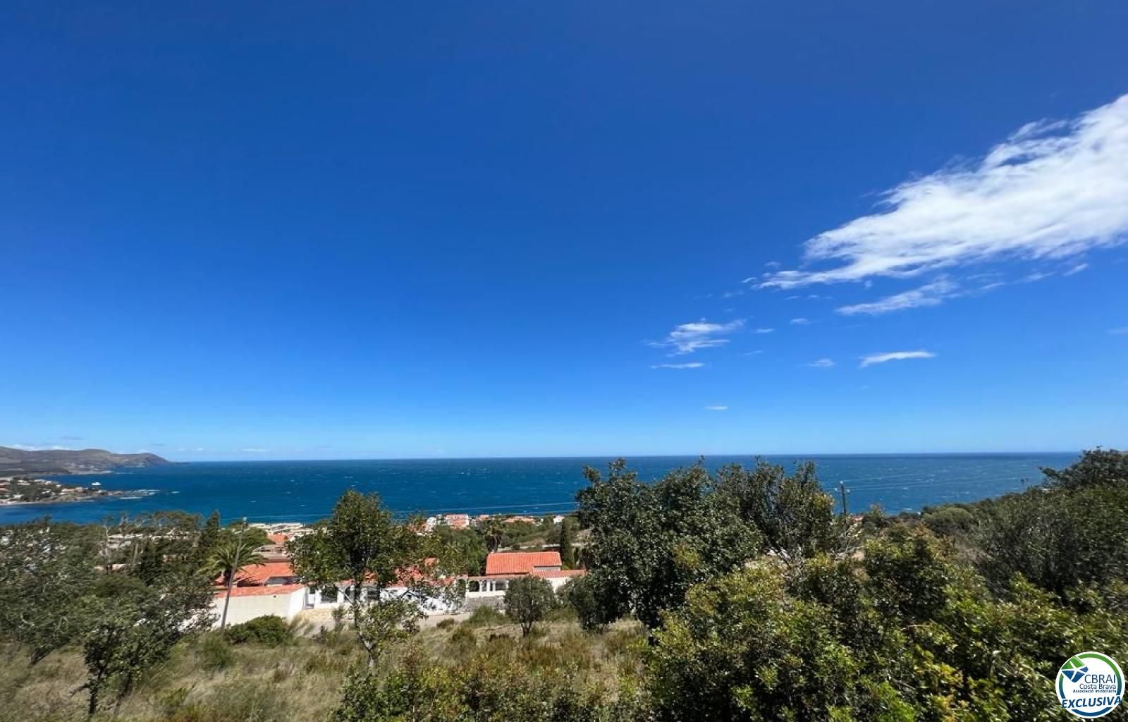 Land for sale in Llançà