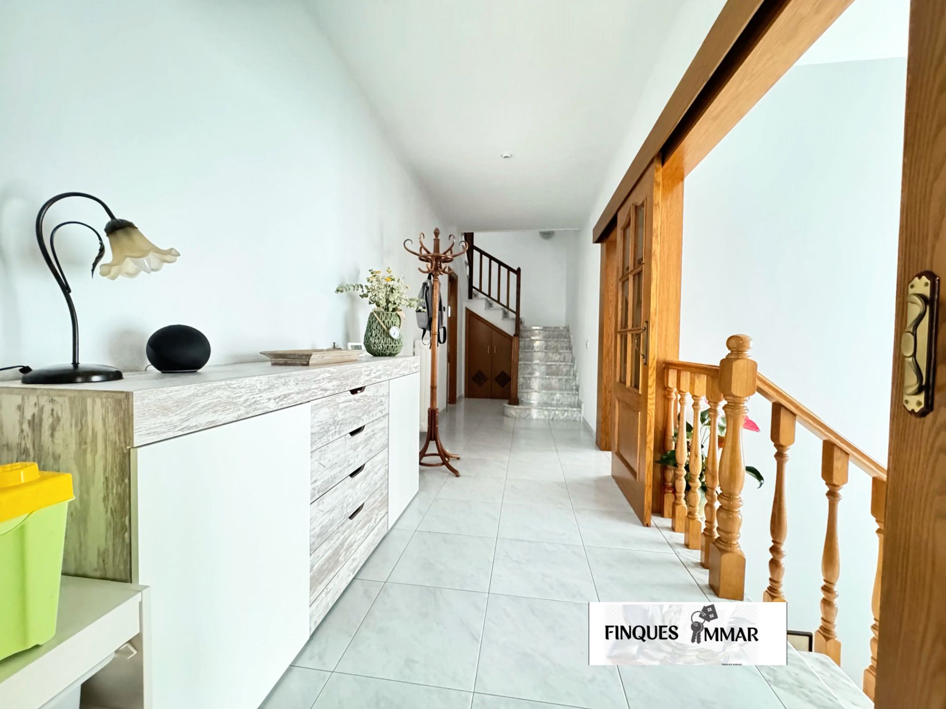 Casa adosada en venda en Breda amb Aire condicionat, Calefacció i Terrassa