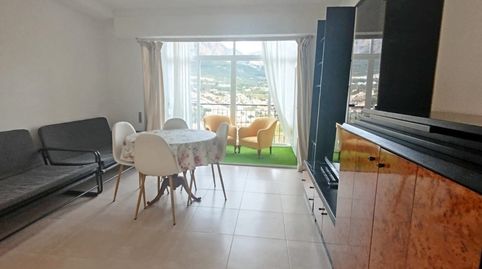 Foto 5 de Apartament en venda a La Nucia Pueblo, La Nucia