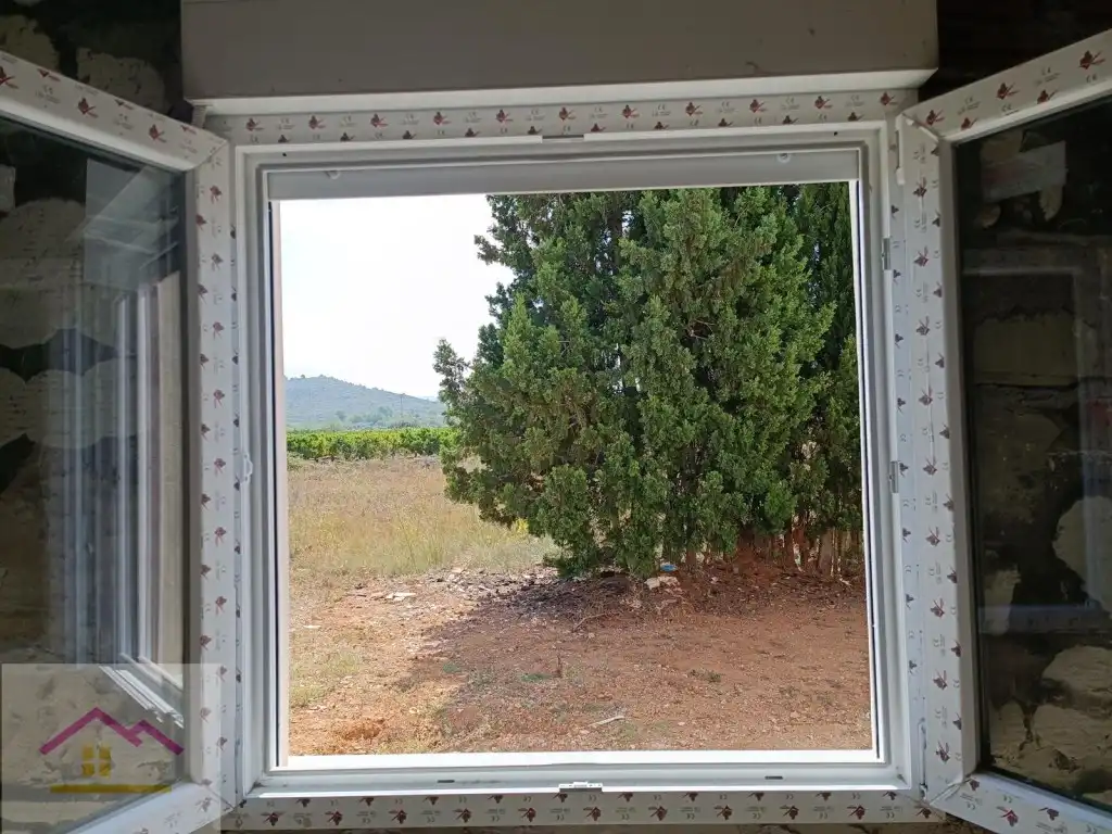 Casa rústica amb jardí en venda a Polígono 47 Parcela 117 117, imagen 18
