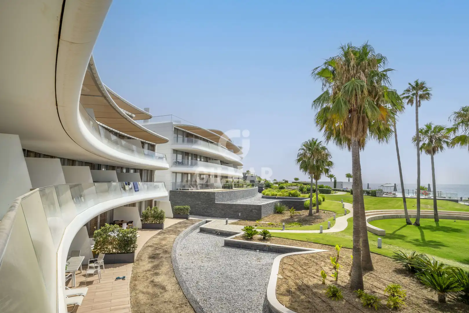 Apartment mit Terrasse zum Verkauf in Costa Natura, imagen 38