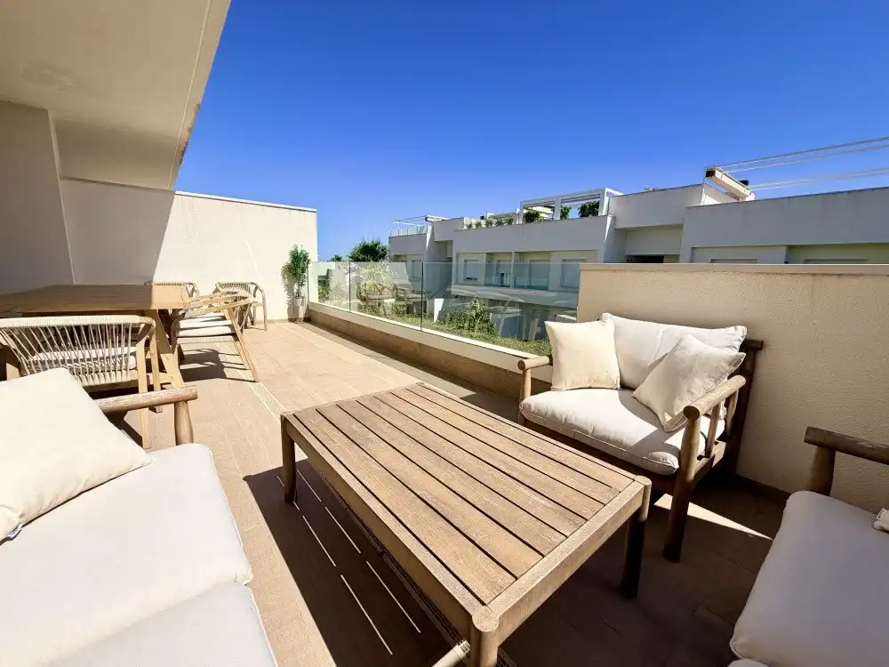 Appartement compact à vendre à Algorfa, imagen 24
