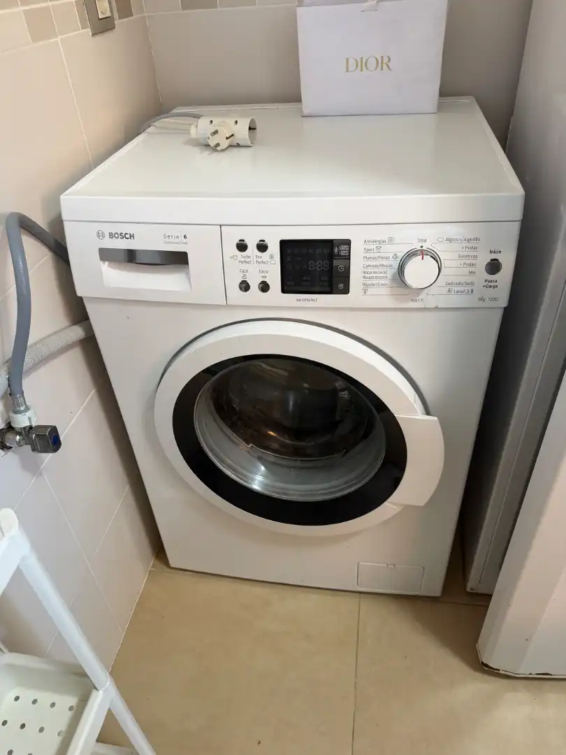 Flat for rent in Monachil  with Air Conditioner, Heating and Terrace