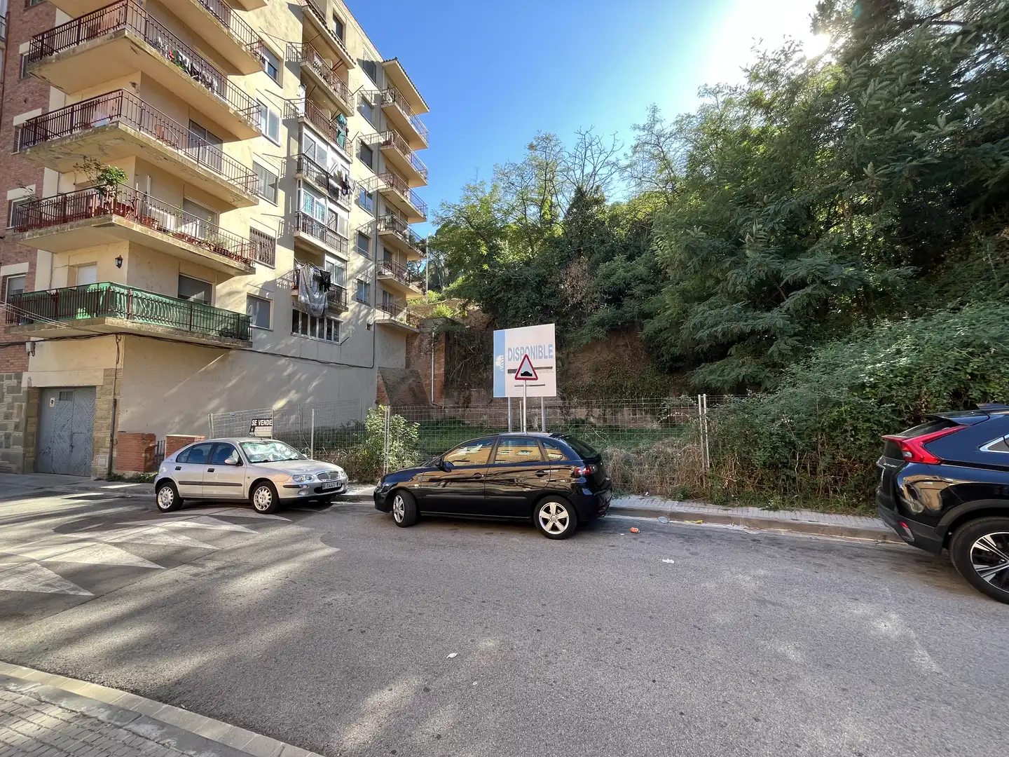 Terreny residencial en venda a Verge de Montserrat 14, imagen 17