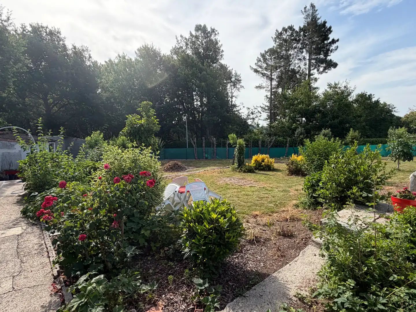 Maison avec jardin à vendre à O Carballiño, imagen 3