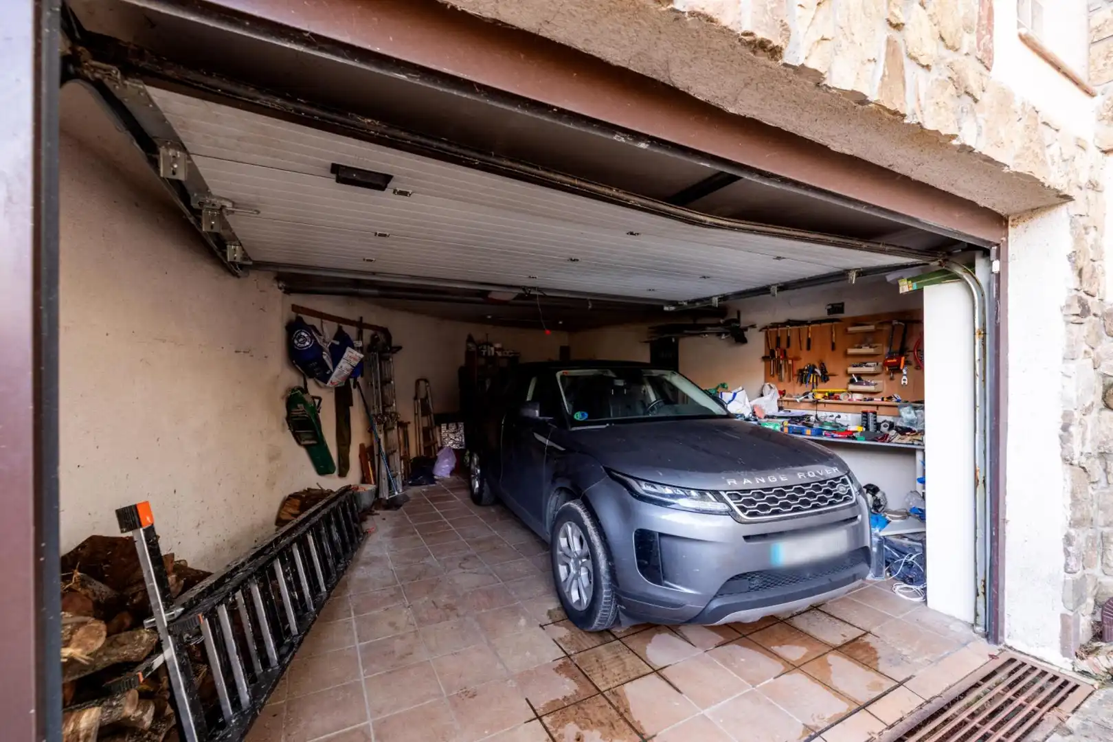 Casa o chalet en venta en Cabanillas de la Sierra