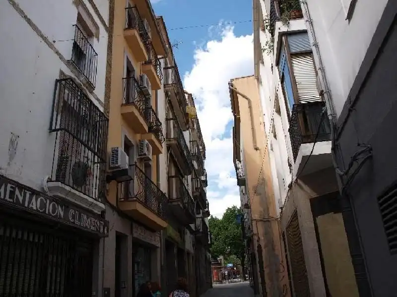 Apartments for rent in Centro Ciudad