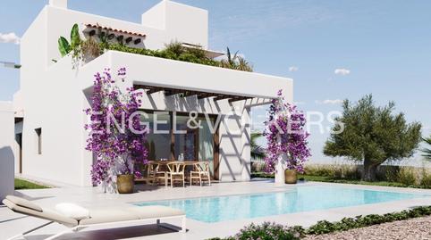 Foto 2 de Casa o xalet en venda a Lomas de Cabo Roig - Los Dolses, Orihuela