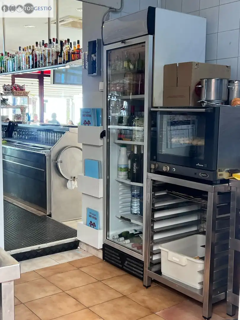Locale commerciale in cessione a Sant Antoni de Calonge, imagen 30