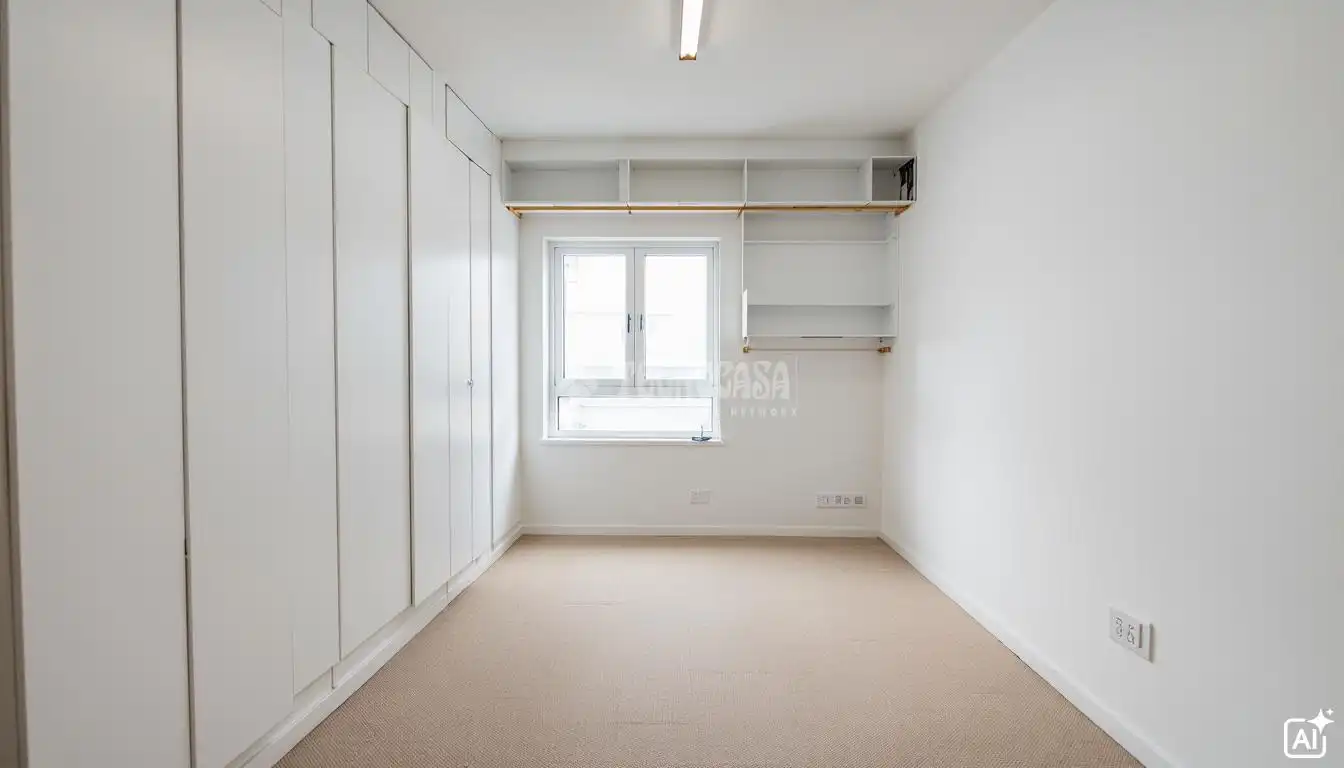 Habitación de Piso en venta en Alcobendas con Calefacción y Terraza