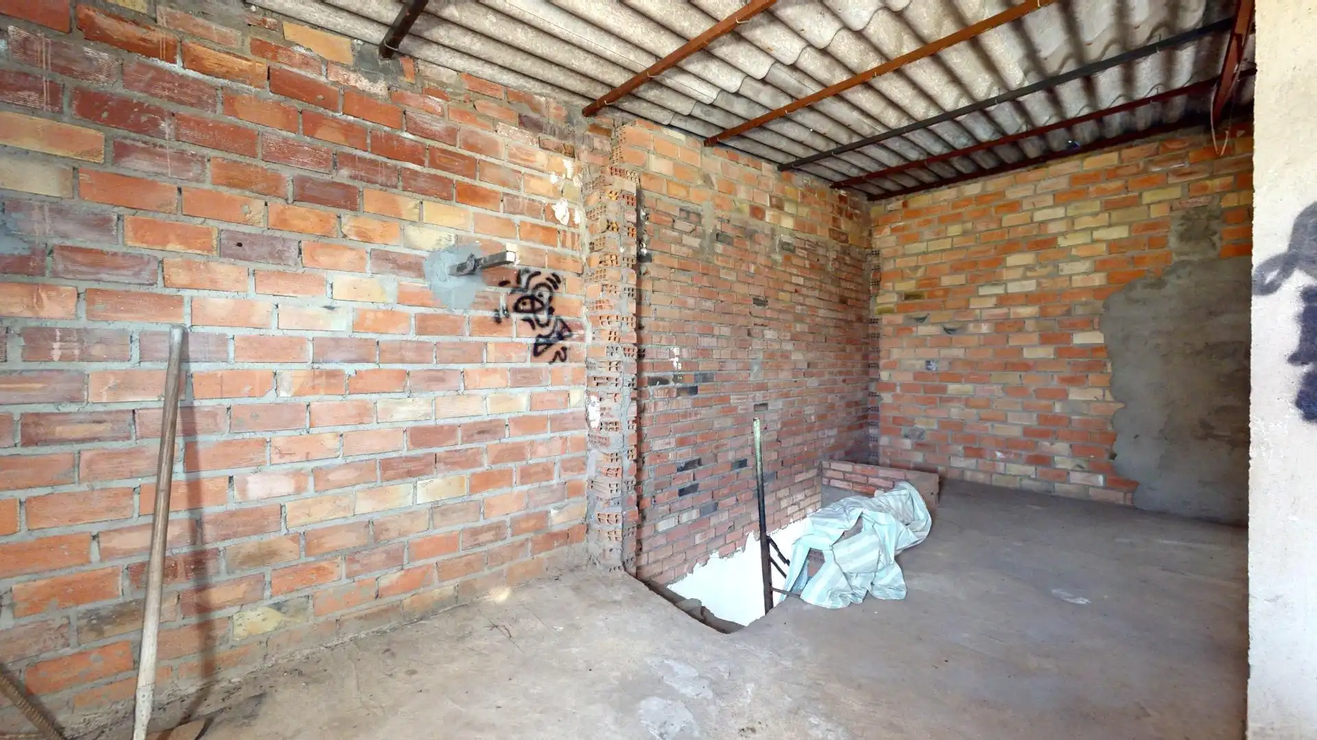 Detached homes for sale in Alcolea