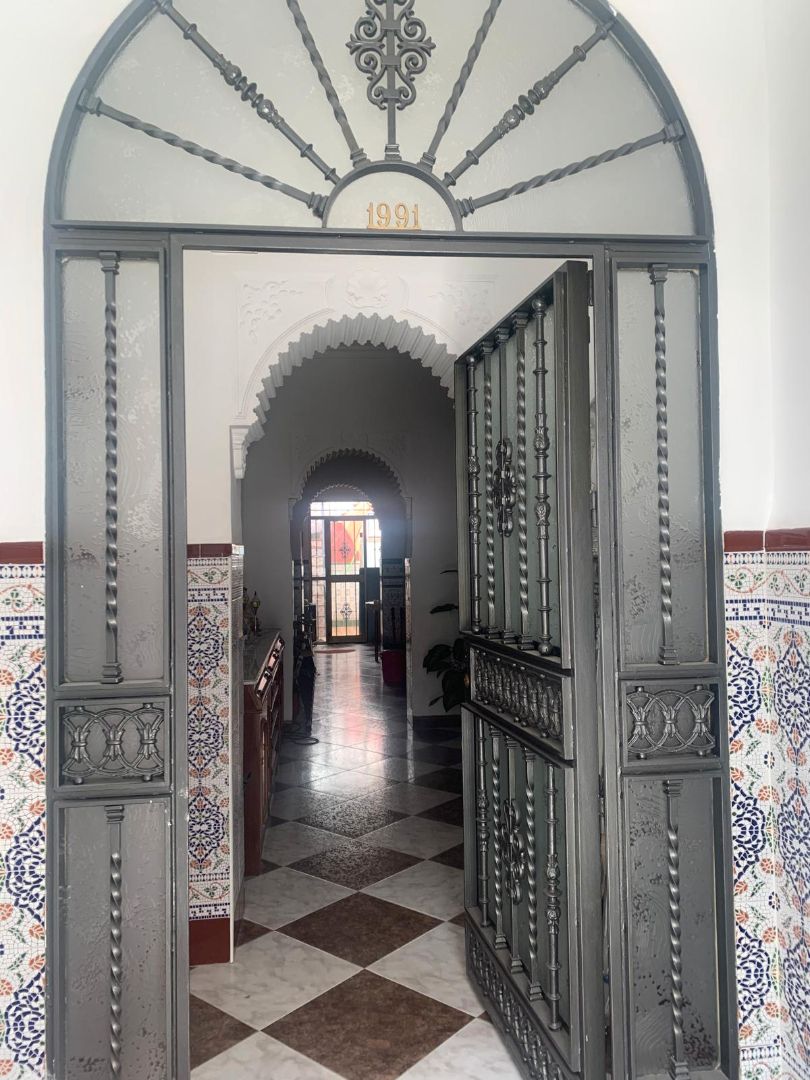 Country house zum verkauf in Calle Nuestra Señora de la Amargura, Brenes