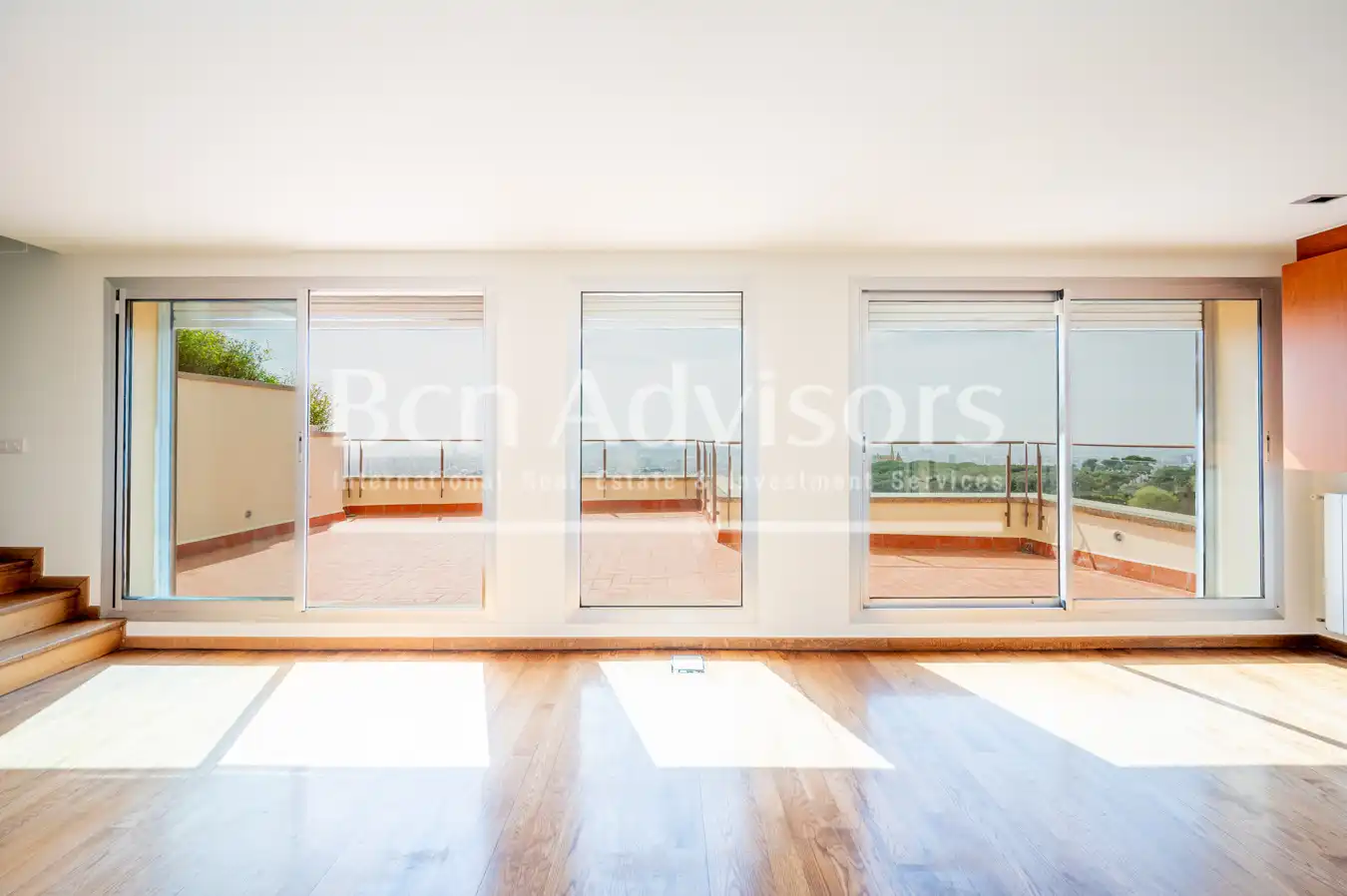 Villa avec piscine à vendre à Sarrià - Sant Gervasi, imagen 14