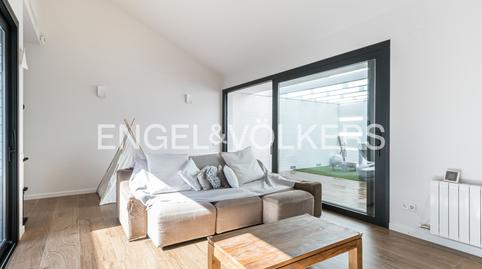 Foto 5 de Casa o xalet en venda a Diagonal Mar i el Front Marítim del Poblenou,  Barcelona Capital