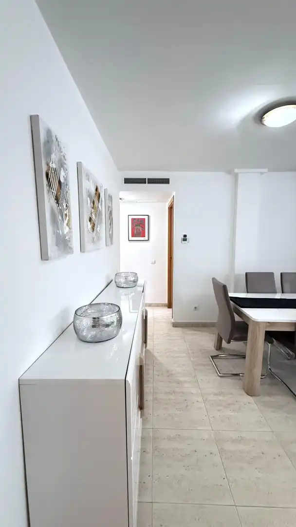 Apartment with terrace for sale in Carrer FONOLL, imagen 6