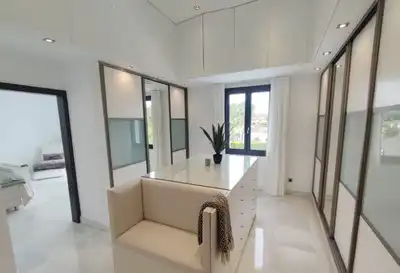 Villa mit Terrasse zum Verkauf in Avenida de Julio Iglesias s/n, imagen 14
