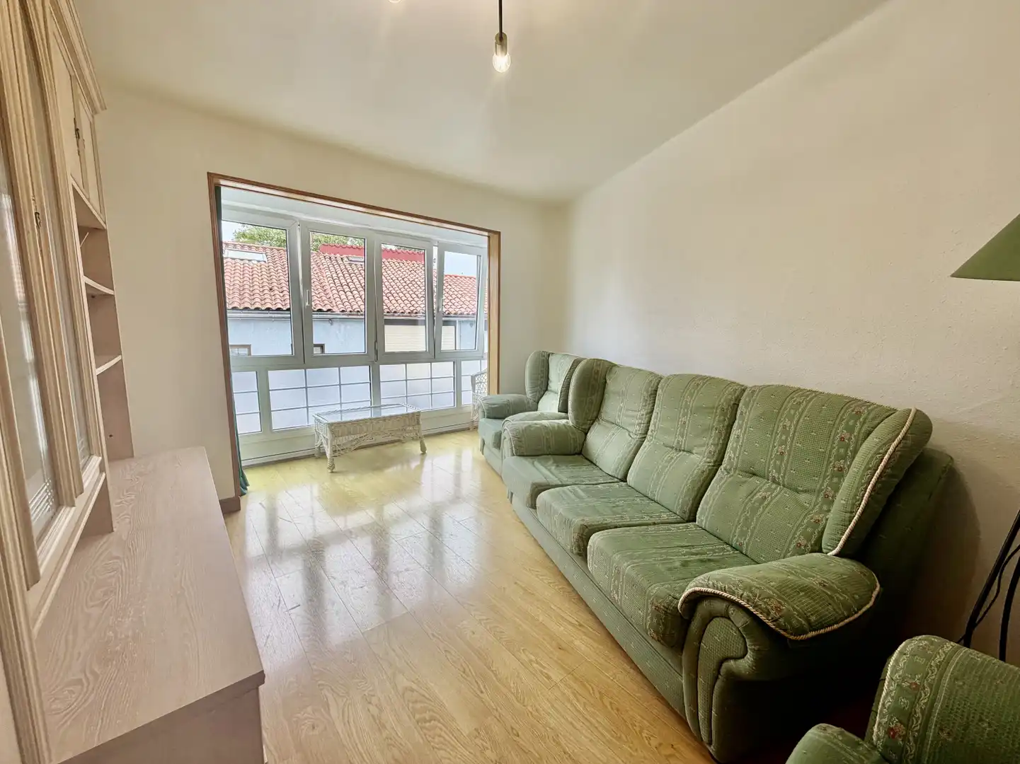 Flat for rent in Solares - AVENIDA VIRGEN DEL PILAR, Solares - Valdecilla
