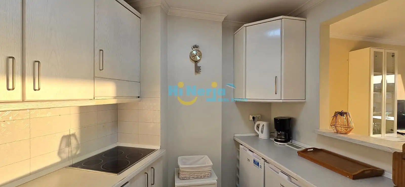 Apartament amb piscina en venda a El Peñoncillo, imagen 8