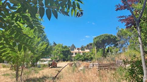 Foto 5 de Residencial en venta en Avenida de Galapagar, 26, Parque de la Coruña - Las Suertes, Collado Villalba