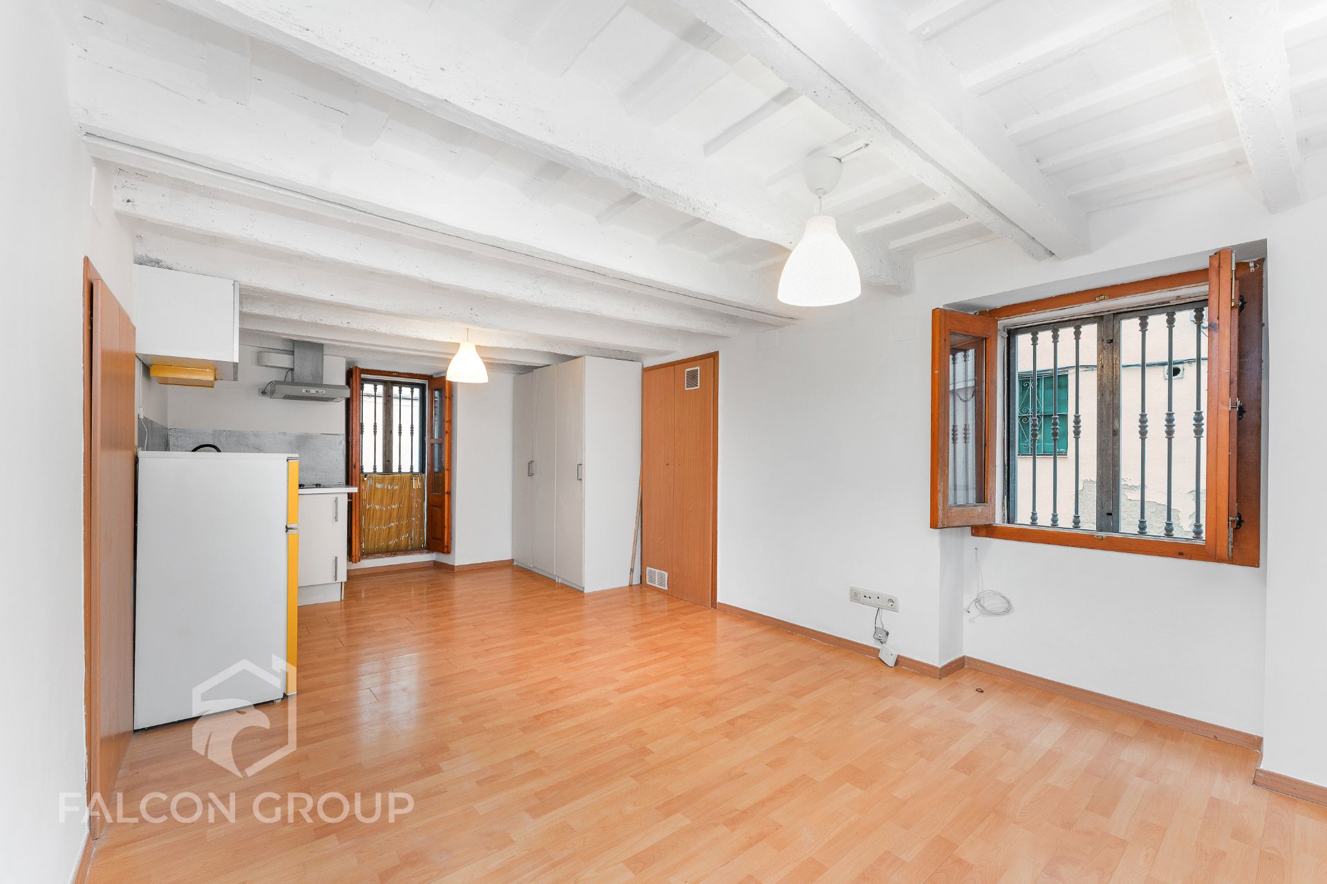 Flat for sale in Vilanova i la Geltrú  with Furnished
