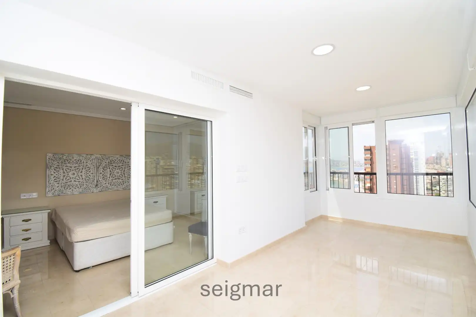 Attique avec terrasse à vendre à Avinguda Alcoi 17, imagen 35