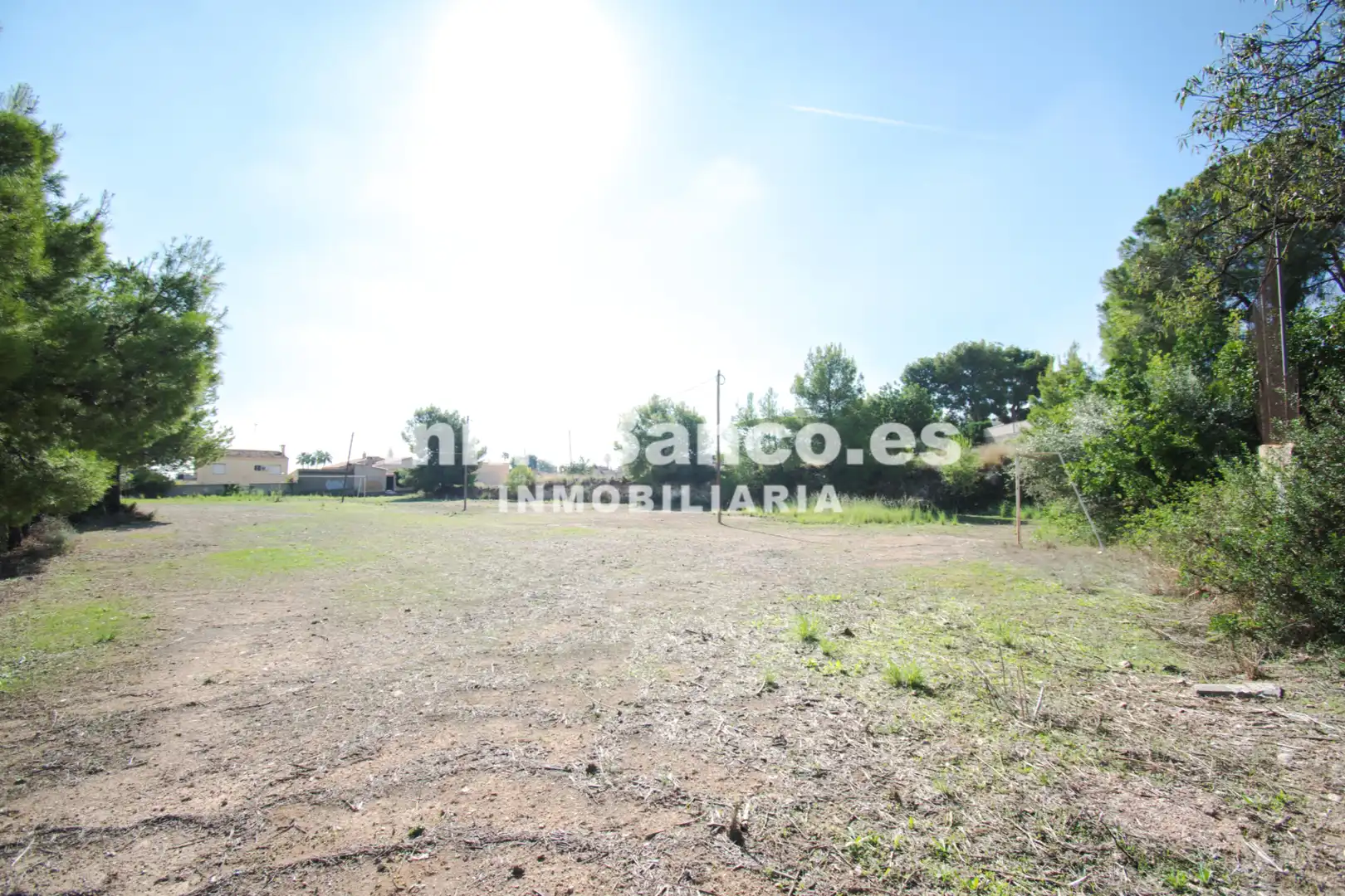 Terreno residenziale in vendita a Avenida del Rio Turia 9, imagen 4