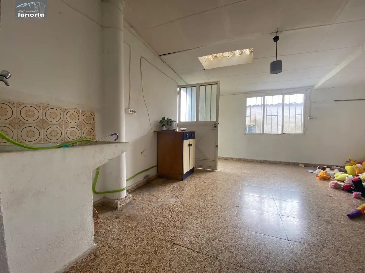 Casa o xalet en venda en Albacete amb Moblat