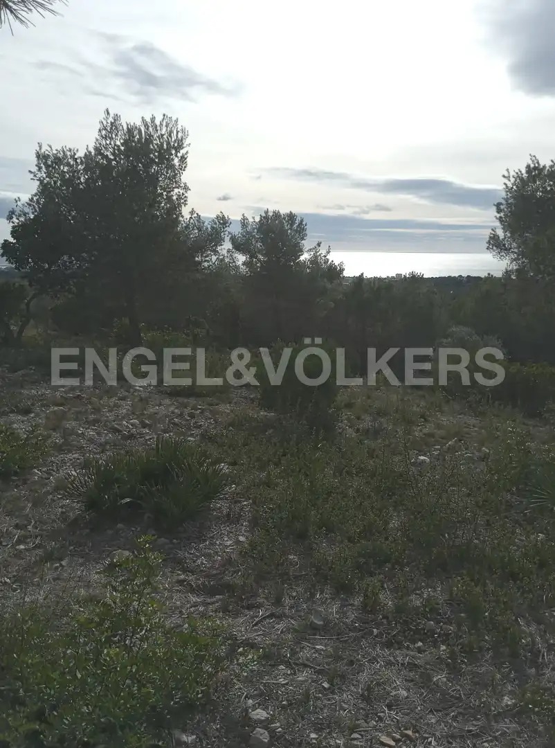 Terreno residenziale in vendita a Costa Cunit - Els Jardins - Els Rosers, imagen 5