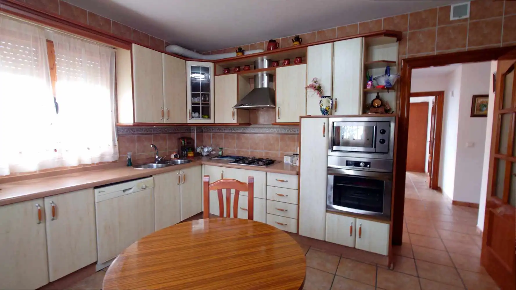 Casa rústica amb terrassa en venda a Camino de la Ermita, imagen 33