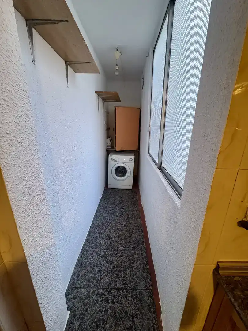 Pis en venda en  Albacete Capital amb Aire condicionat i Balcó