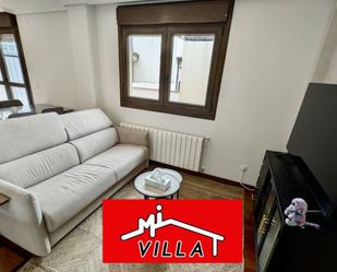 Bedroom of Flat to rent in Ramales de la Victoria  with Heating, Terrace and Furnished
