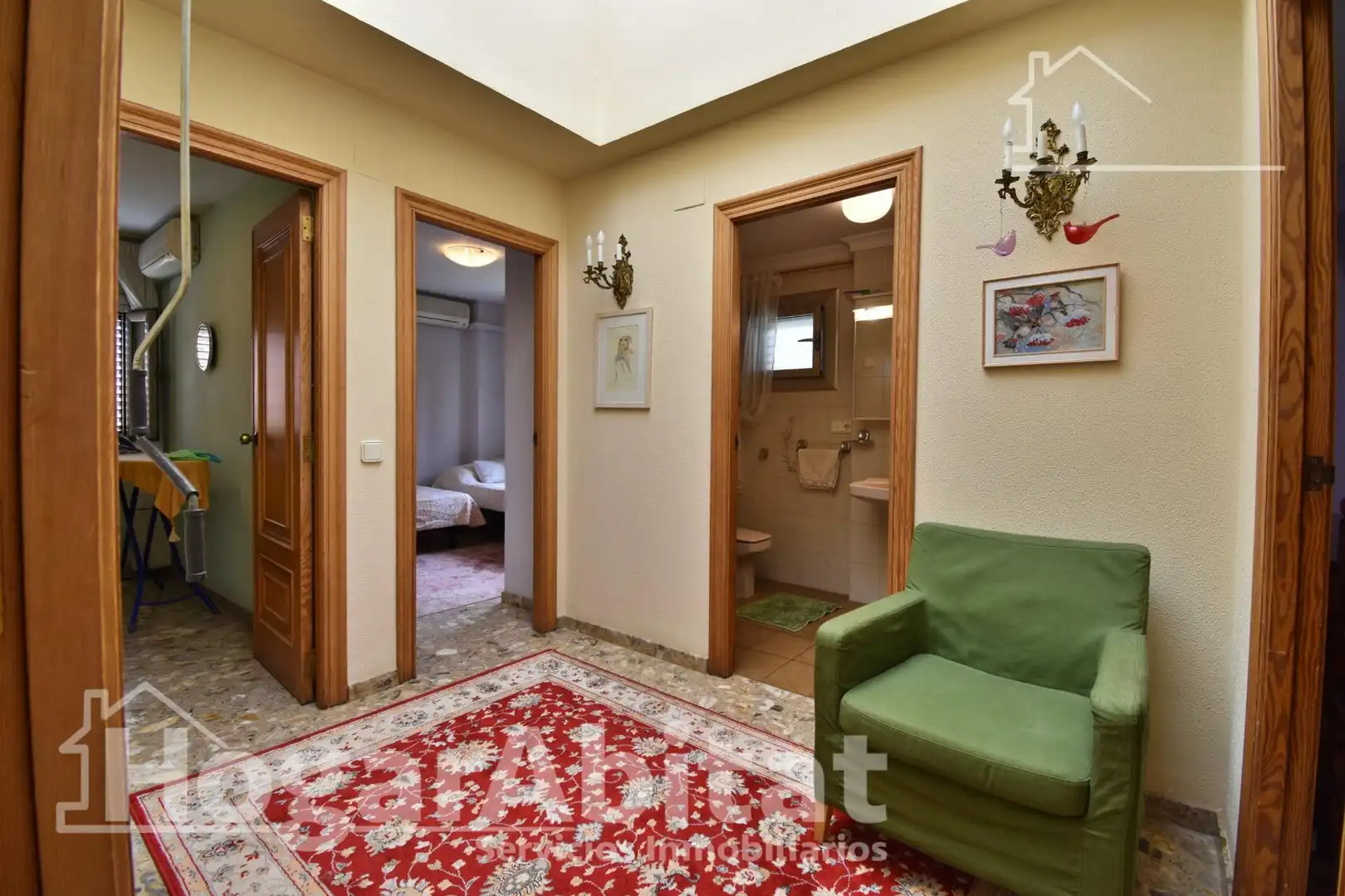 Detached house with garden for sale in Calle las Barraques, imagen 56