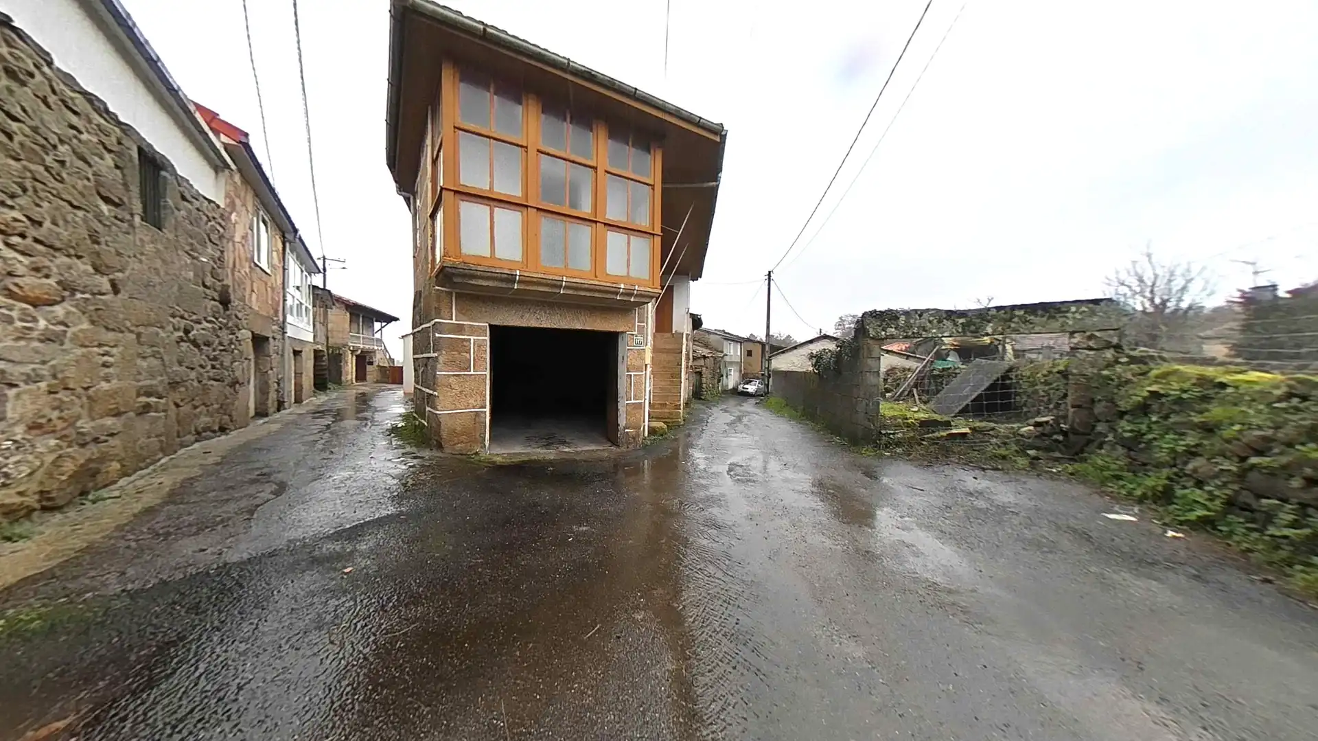 Casa o xalet en venda a Carballizos, O Pereiro de Aguiar