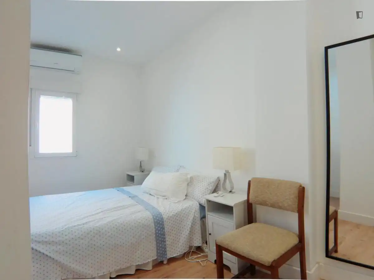 Apartments for rent in Puerta del Ángel
