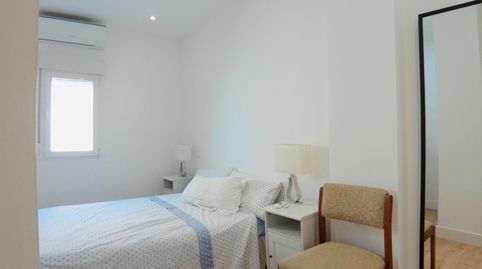 Foto 5 de Apartament de lloguer a Puerta del Ángel, Madrid Capital