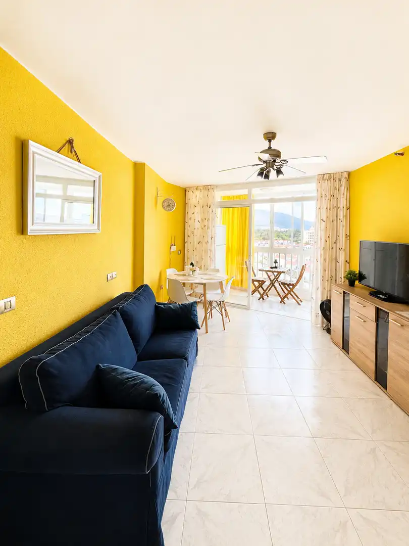 Apartament amb ascensor en venda a Arquitecto Gómez Cuesta, imagen 4