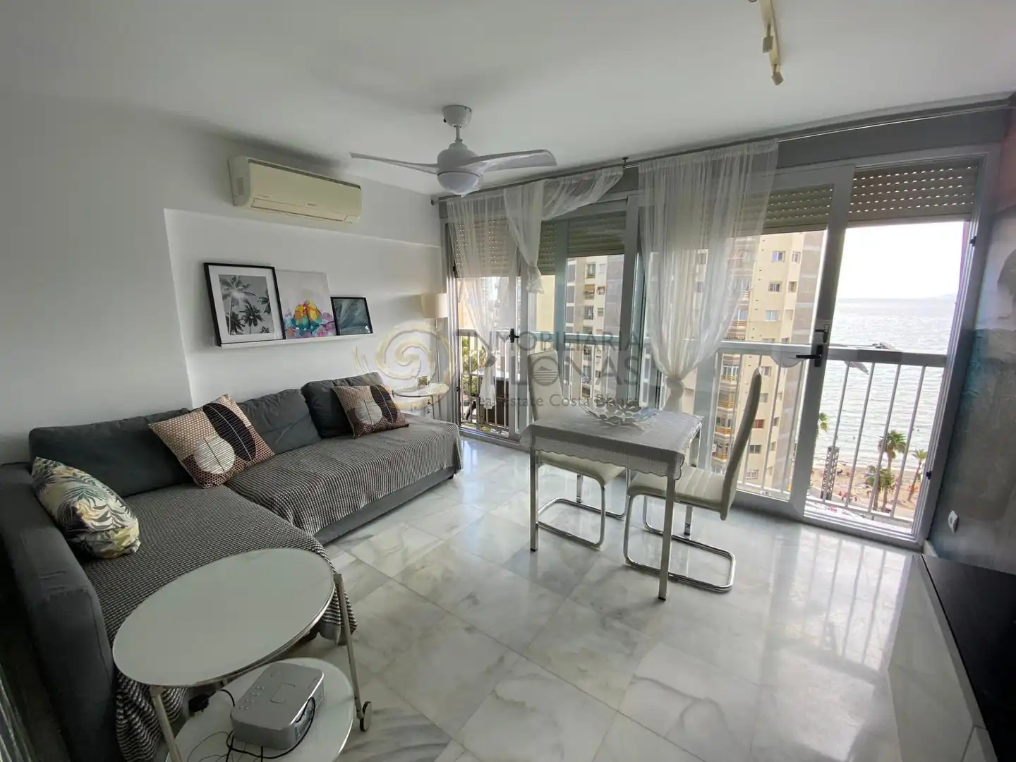 Apartments for rent in MANILA, 4, Rincón Alto