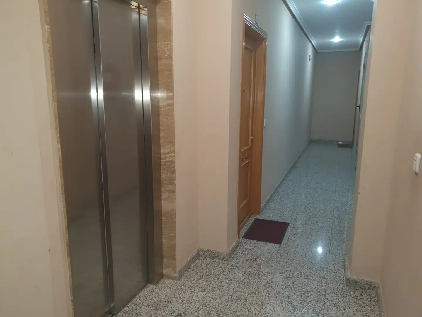 Pis en venda en Puertollano amb Aire condicionat, Calefacció i Terrassa