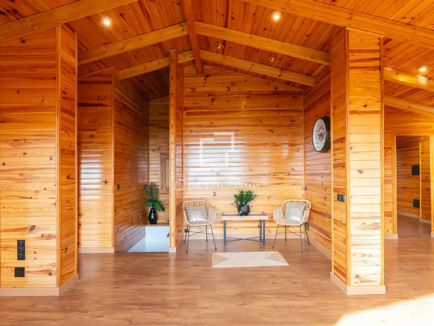 Detached house with terrace for sale in Este, imagen 12