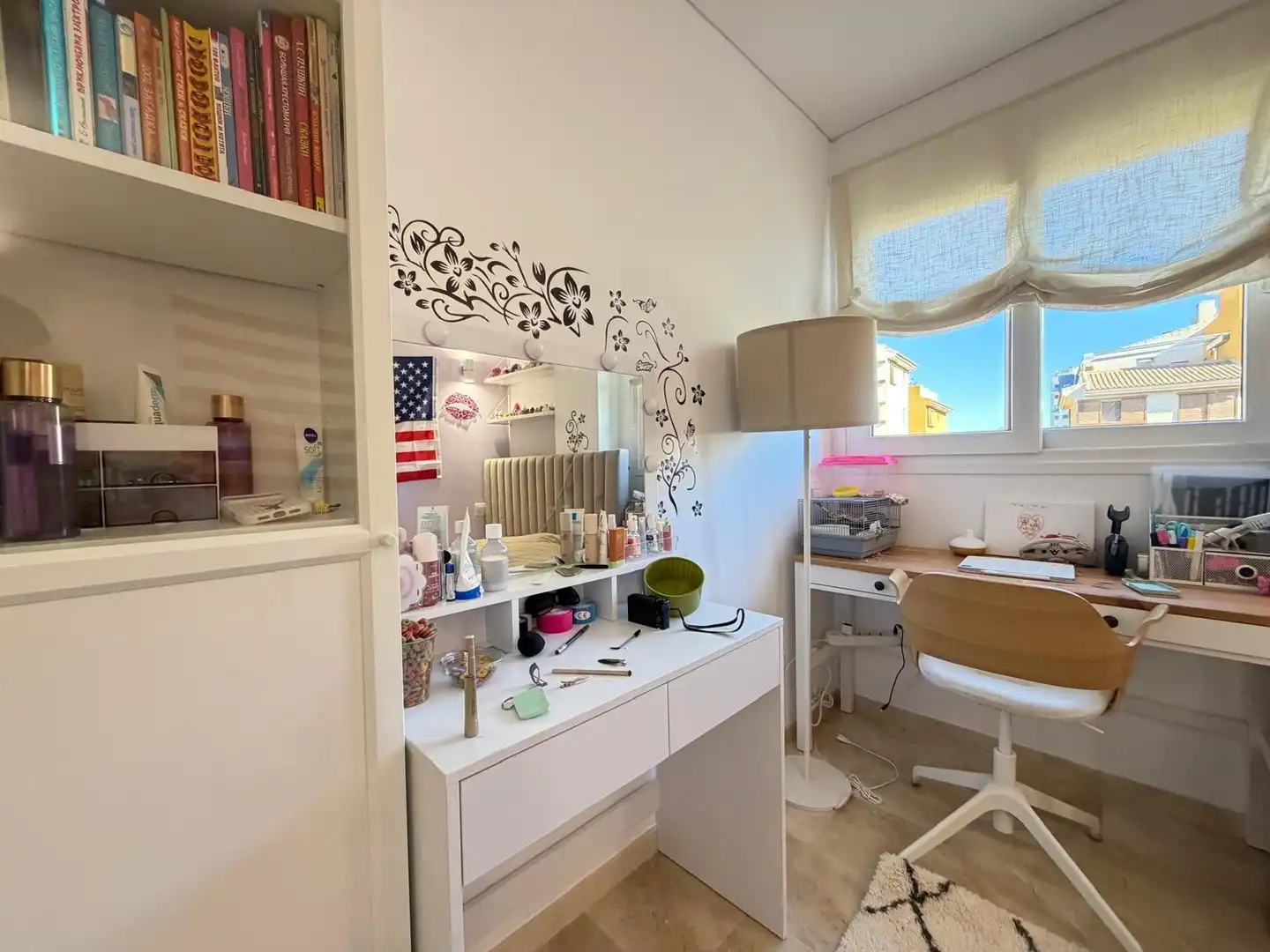 Apartamento con terraza en venta en Calle TORNADO, imagen 29