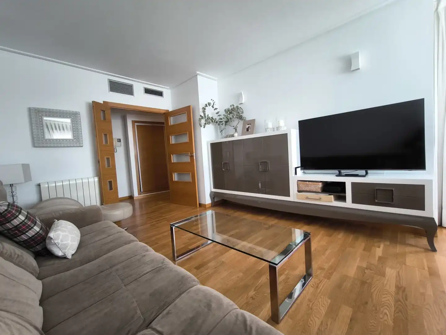 Wohnung mit Terrasse zum Verkauf in Norte, imagen 5