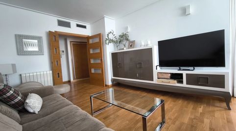 Foto 5 de Piso en venta en Juan Carlos I, Murcia Capital