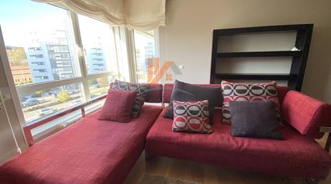 Foto 5 von Wohnung zur Miete in Praza de Pascual Veiga, 7, Campus Sur - Santa Marta, Santiago de Compostela